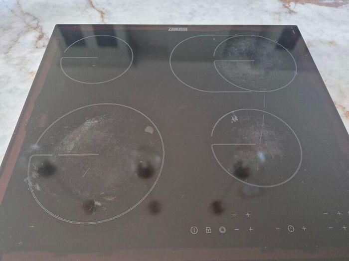 ceramic cooker