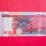 Hong Kong   100  Dollars   2003. Pick  209a ( uncirculated ) Image 2