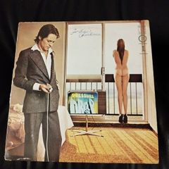 Robert Palmer Pressure drop lp