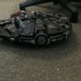 Lego Star Wars The Dark Falcon Image 3