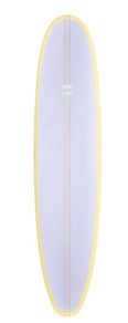 Indio Endurance Midlength 7'0 Cream Lilacsurf
