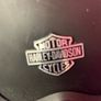 Harley Davidson Motorcycle Helmet Image 5