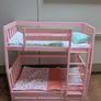 Our Generation Bunk Bed Dreams for Two Playset Image 6