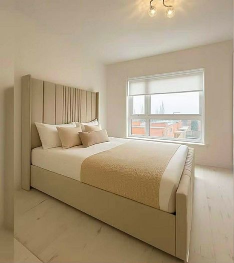 beds