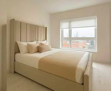 beds