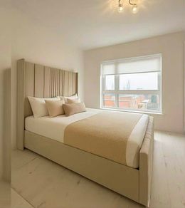 beds