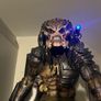 Prime 1 Studios Predator Big Game 1/3 statue not hot toys sideshow Image 4