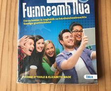 Fuinneamh Nua