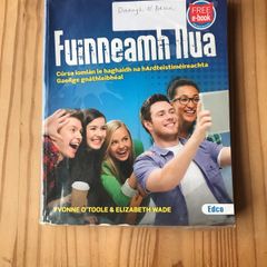 Fuinneamh Nua