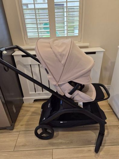 bugaboo Dragonfly