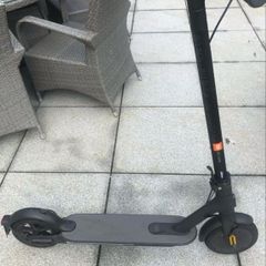 Xiaomi scooter