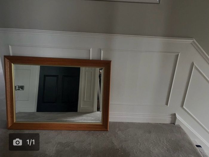 mirror