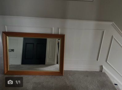 mirror