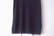Black Mini Underslip
