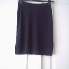 Black Mini Underslip