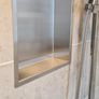Bathroom shower Niches Image 8