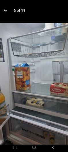 fridge freezer