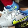 Nike Tiempo Legend 9 Academy  Sg Pro Ac Size 8 Image 8