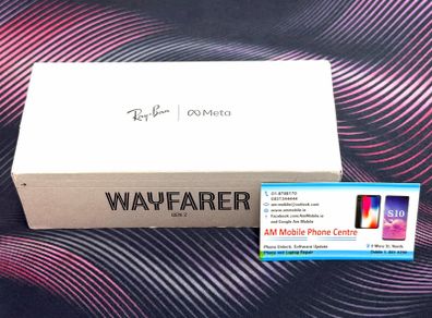 Ray-ban Meta Ai Glasses