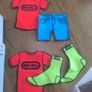 Little Tikes Washing Machine Image 4