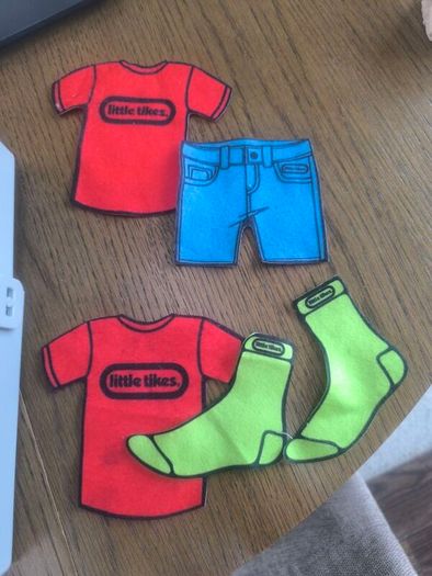 Little Tikes Washing Machine