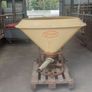 Vicon fertiliser spreader Image 6