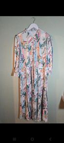 k design summer dress