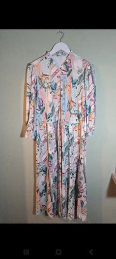 k design summer dress