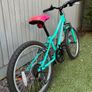 Girls Junior Mountain Bike 20" Wheel Image 2