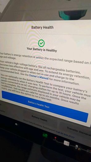 2022 Tesla Model 3 SR+