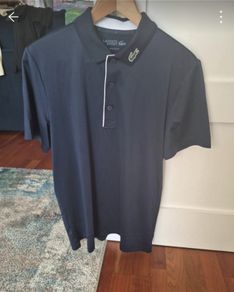 Mens Lacoste Polo shirts