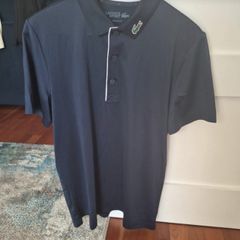 Mens Lacoste Polo shirts