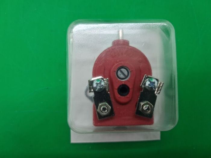 Postage - 15 x Bircher Pressure Wave Switch DW40 / Pressure Closes Contact