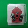 Postage - 15 x Bircher Pressure Wave Switch DW40 / Pressure Closes Contact Image 7