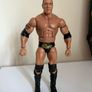 The Rock Elite WWE Wrestling figure Image 3