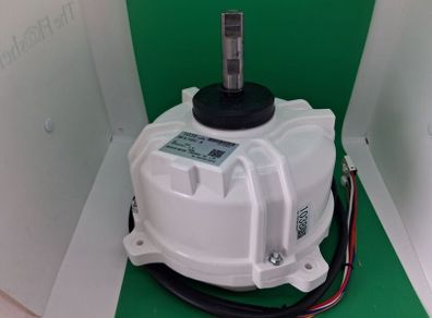 Postage - Dfa75b1 Code - 1038 Daikin Dc Fan Motor