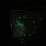 Vintage Junghans travel alarm clock Image 9