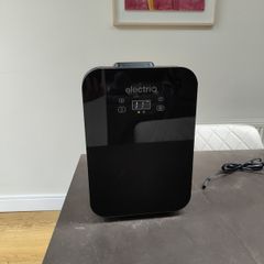 mini fridge barely used