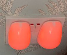 Mothercare Nightlights