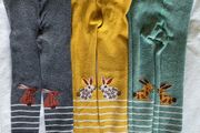 Next tights animal detail 18-24 months