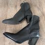 Zara ankle boots Image 2