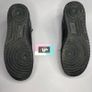 Classic Nike Air Force 1 Low Black Image 4