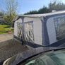 full caravan awning size 8 Image 2