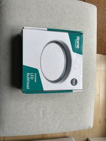 outdoor light brand new and unused
