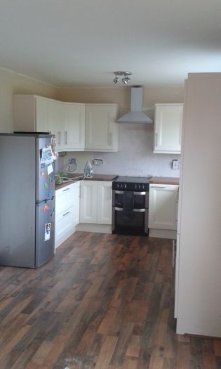 kitchens & Fitted Bedroom Furniture