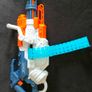 X Shot Excel Crusher and Barrel Breaker Image 2
