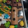 lego duplo 10975 animals of the world Image 5