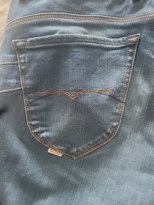Salsa Jeans