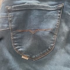 Salsa Jeans