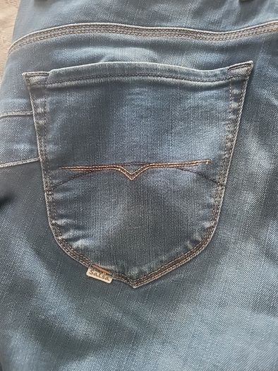 Salsa Jeans